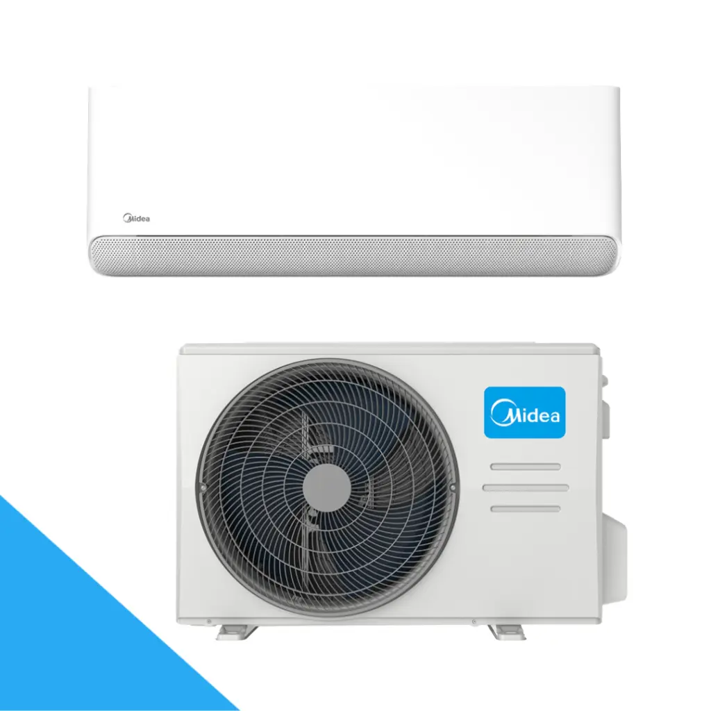 Midea Wall Type 24000 BTU Air conditioners kenya
